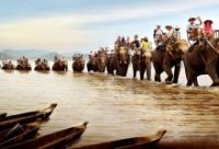 Vé máy bay đi Buôn Mê Thuột cuối năm giá chỉ từ 99k